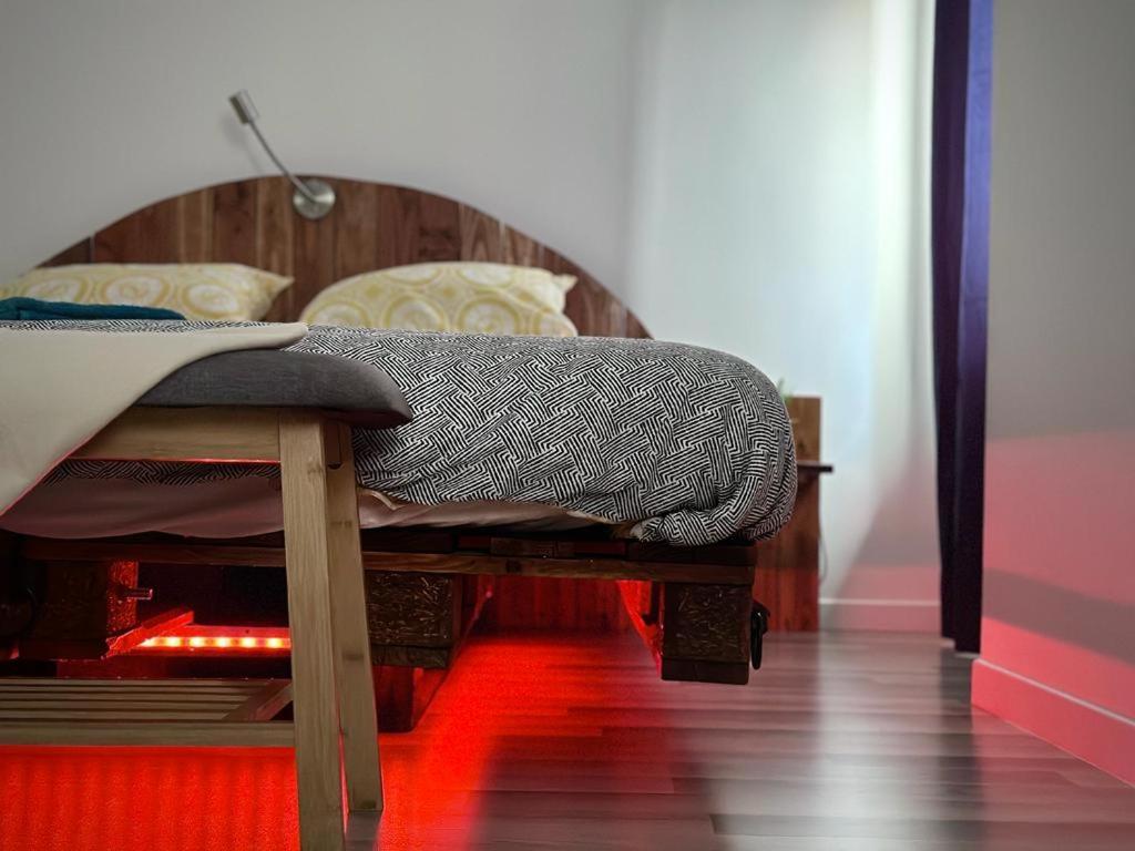 La Perle Apartment Montargis Ngoại thất bức ảnh