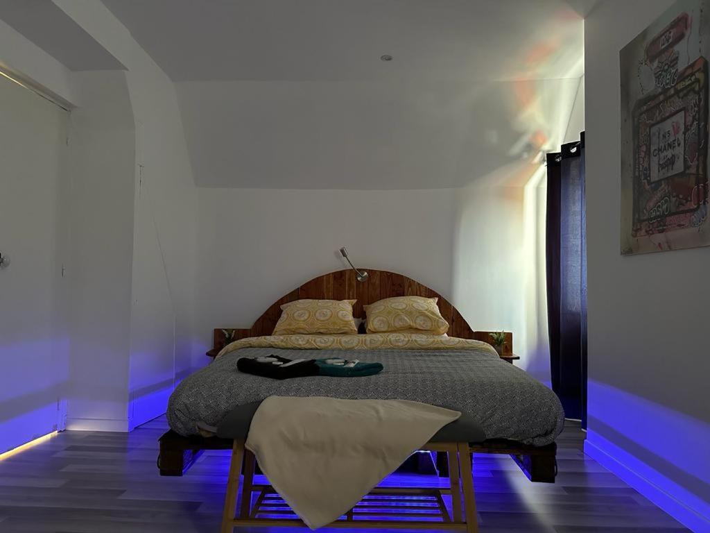 La Perle Apartment Montargis Ngoại thất bức ảnh